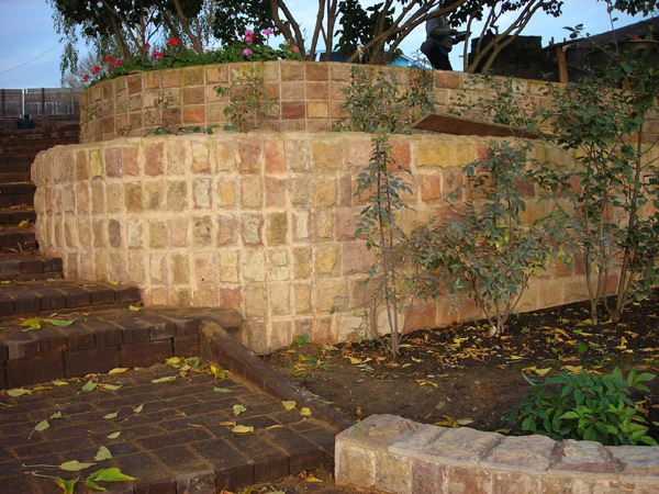 Устройство плитки на песчаное основание