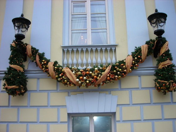 Зимние сады